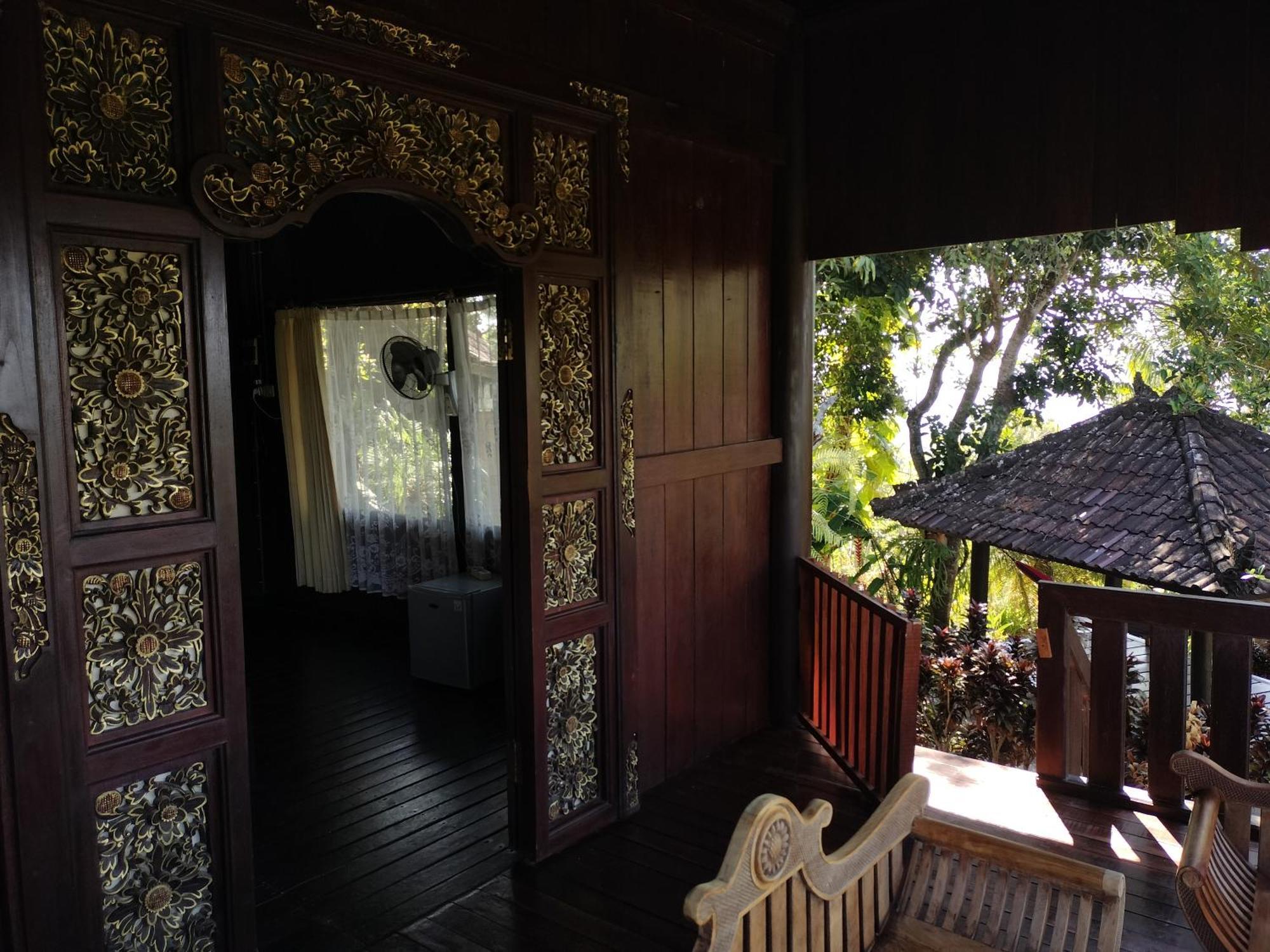 D'Kailash Retreat Singaraja  Exterior photo