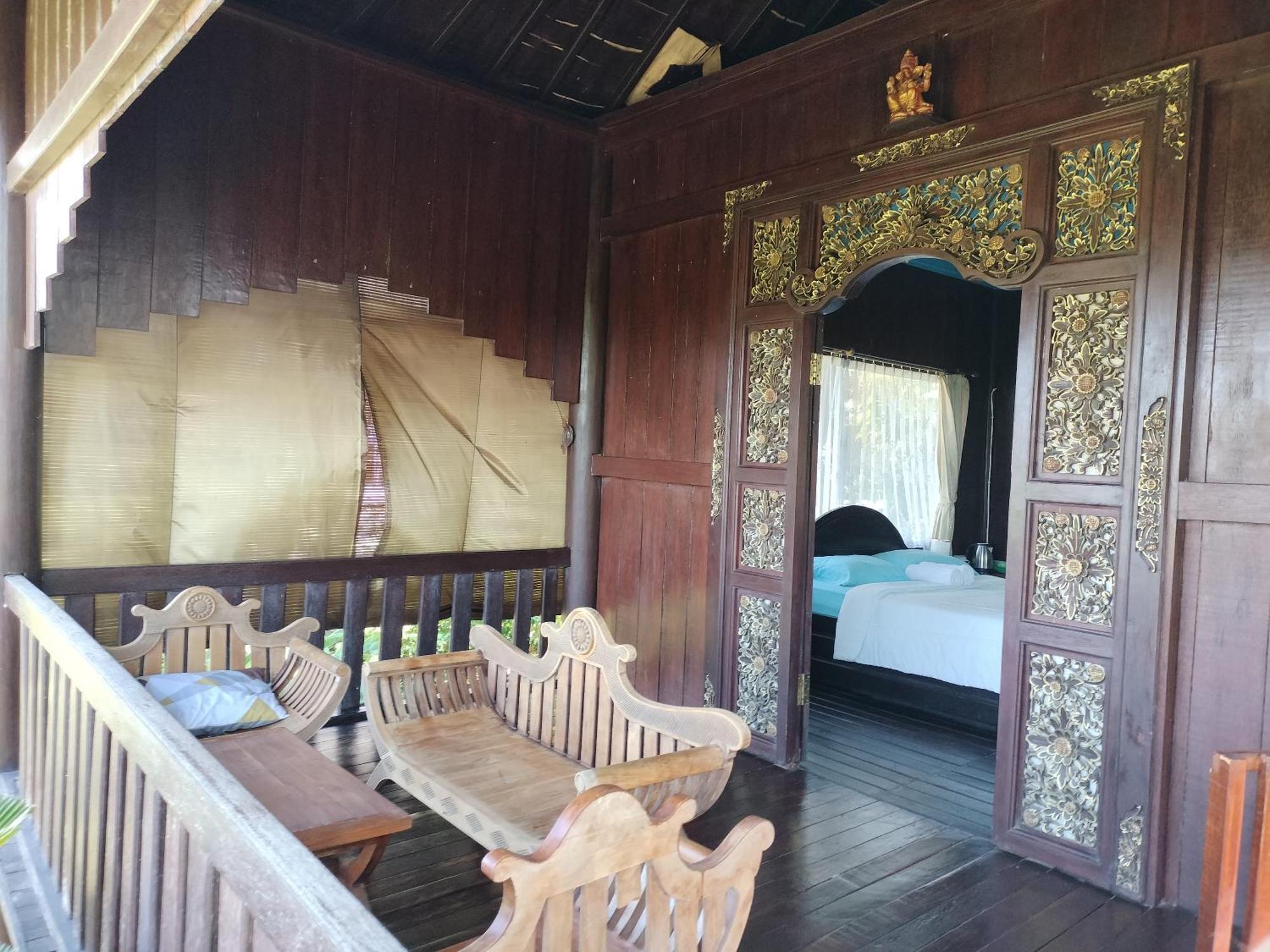 D'Kailash Retreat Singaraja  Exterior photo