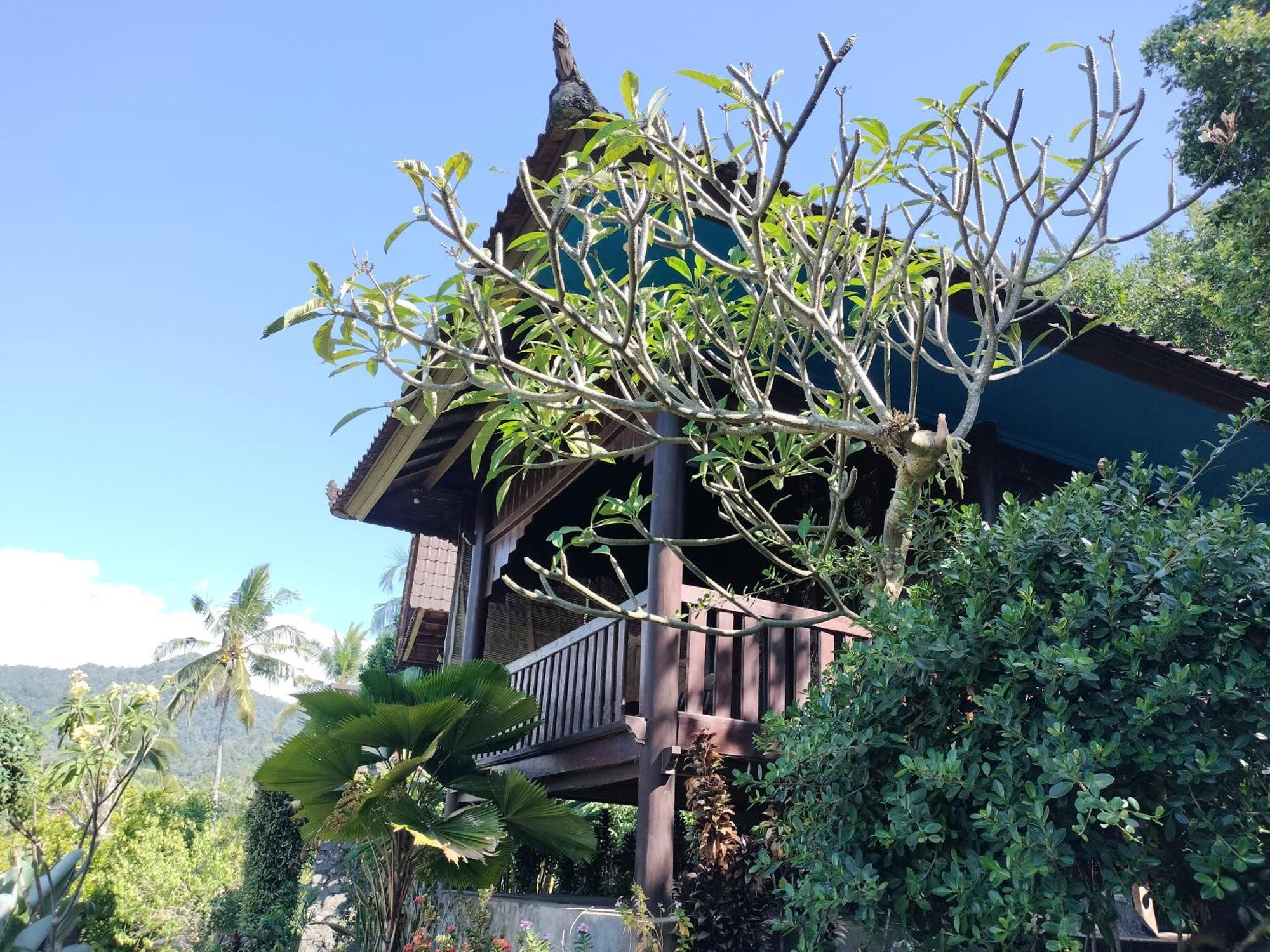 D'Kailash Retreat Singaraja  Exterior photo